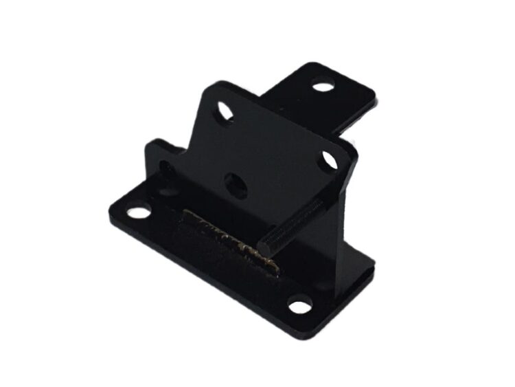 Front Bumper Bar Bracket R/H - Narrow Cab - Ranger Pro (03-11) - Image 5