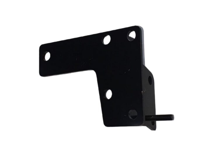 Front Bumper Bar Bracket R/H - Narrow Cab - Ranger Pro (03-11) - Image 4