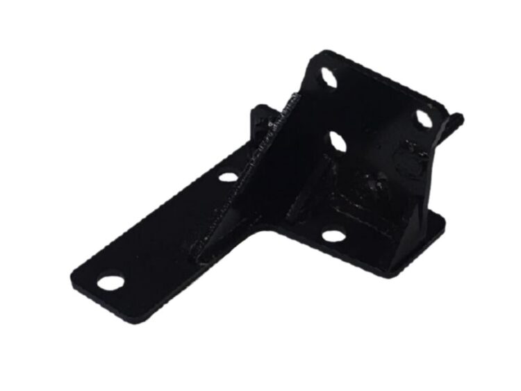 Front Bumper Bar Bracket L/H - Narrow Cab - Ranger Pro (03-11) - Image 2