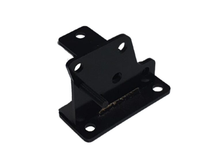 Front Bumper Bar Bracket L/H - Narrow Cab - Ranger Pro (03-11) - Image 5