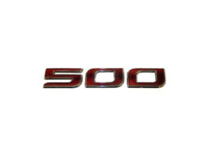 FC, FD, FE, FF, FL, FM, GD, GH, HI93, HINO, Japanese Makes, RANGER PRO- Front Panel Emblem 500″” – Ranger Pro (03-17), HI93-003E-0, 75338EW020
