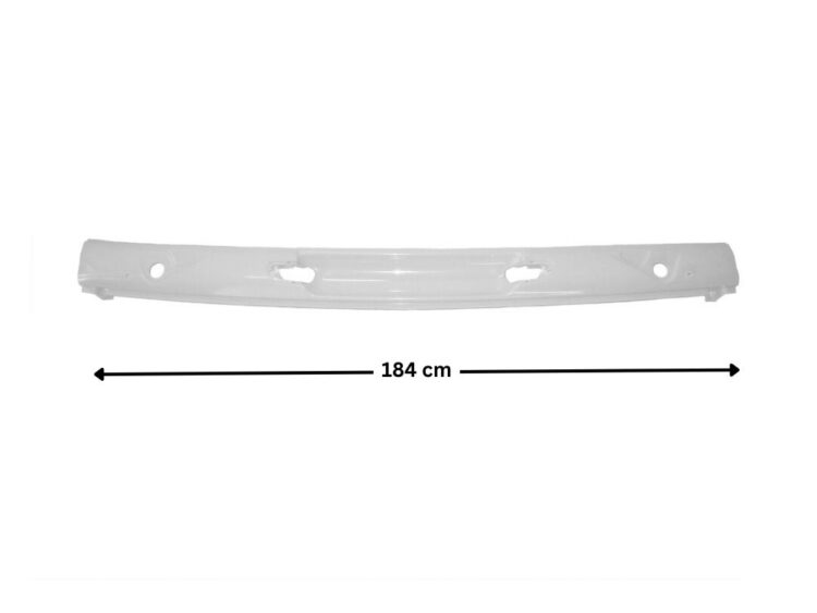 Front Wiper Panel - Wide Cab - Ranger Pro (03-17) - Image 2