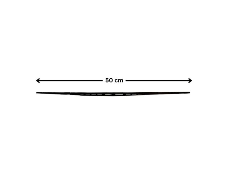 Wiper Head - Narrow Cab - Ranger Pro (03-17) - Image 2