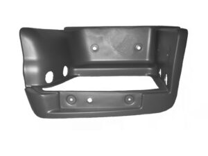 FC, FD, FE, FF, FL, FM, GD, GH, HI93, HINO, Japanese Makes, RANGER PRO- Step Panel - RH Right Hand (Drivers Side) – Lower – Plastic – Ranger Pro (03-17), HI93-030S-A1, 583112130 / S51Q1E0300