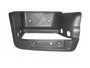 FC, FD, FE, FF, FL, FM, GD, GH, HI93, HINO, Japanese Makes, RANGER PRO- Step Panel - LH Left Hand (Passengers Side) – Lower – Plastic – Ranger Pro (03-17), HI93-030S-A2, 51774-E0020 / 58312-2150