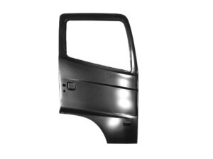 FC, FD, FE, FF, FL, FM, GD, GH, HI93, HINO, Japanese Makes, RANGER PRO- Door Shell - RH Right Hand (Drivers Side) With Australian Standard Mirror Holes – Ranger Pro (03-17), HI93-040-A1, 67001E0451