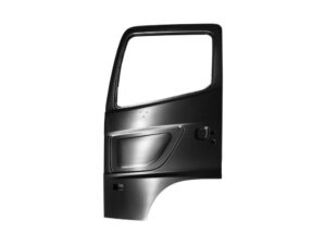 FC, FD, FE, FF, FL, FM, GD, GH, HI93, HINO, Japanese Makes, RANGER PRO- Door Shell - LH Left Hand (Passengers Side) With Australian Standard Mirror Holes – Ranger Pro (03-17), HI93-040-A2, Z67002E0320