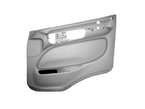 FC, FD, FE, FF, FL, FM, GD, GH, HI93, HINO, Japanese Makes, RANGER PRO- Door Trim - RH Right Hand (Drivers Side) – Electric – Grey – Ranger Pro (03-17), HI93-040C-1, 68101-2200