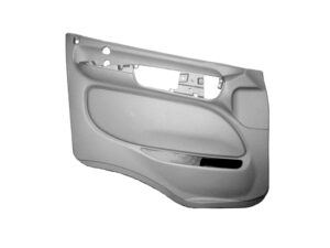 FC, FD, FE, FF, FL, FM, GD, GH, HI93, HINO, Japanese Makes, RANGER PRO- Door Trim - LH Left Hand (Passengers Side) – Electric – Grey – Ranger Pro (03-17), HI93-040C-2, 68102-2330