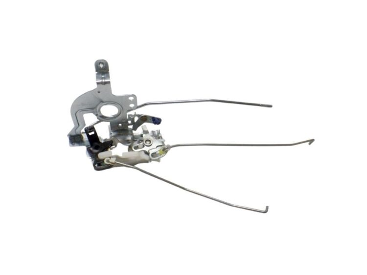 Door Latch R/H - Manual - Ranger Pro (03-17) - Image 3
