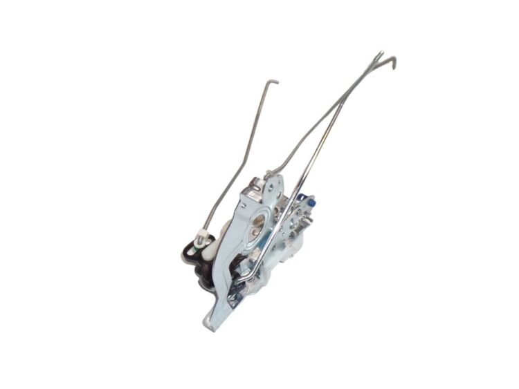 Door Latch L/H - Manual - Ranger Pro (03-17) - Image 3