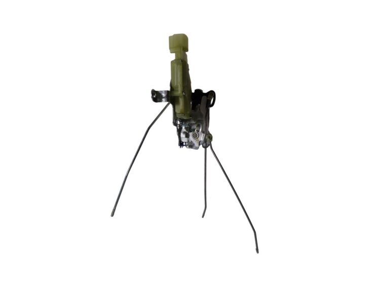 FC, FD, FE, FF, FL, FM, GD, GH, HI93, HINO, Japanese Makes, RANGER PRO- Door Latch - RH Right Hand (Drivers Side) – Electric – With Motor – Ranger Pro (03-17), HI93-040L-B1, 69320E0052