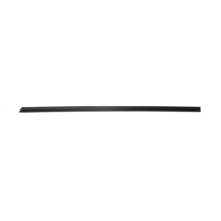 FC, FD, FE, FF, FL, FM, GD, GH, HI93, HINO, Japanese Makes, RANGER PRO- Door Weather Strip - RH Right Hand (Drivers Side)=LH Left Hand (Passengers Side) – Inner – Ranger Pro (03-17), HI93-040N-0, 68407-1010