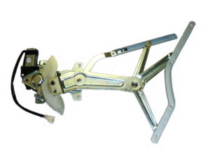 FC, FD, FE, FF, FL, FM, GD, GH, HI93, HINO, Japanese Makes, RANGER PRO- Door Window Regulator With Motor- LH Left Hand (Passengers Side) – Ranger Pro (03-17), HI93-040Z-E2, 684401060