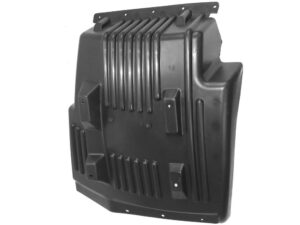 FC, FD, FE, FF, FL, FM, GD, GH, HI93, HINO, Japanese Makes, RANGER PRO- Mud Guard- LH Left Hand (Passengers Side)– Rear of Steer – Wide Cab – Ranger Pro (03-17), HI93-064-A2