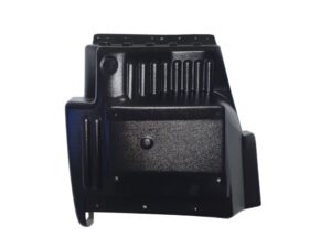 FC, FD, FE, FF, FL, FM, GD, GH, HI93, HINO, Japanese Makes, RANGER PRO- Mud Guard- LH Left Hand (Passengers Side) – Rear of Steer – Narrow Cab – Ranger Pro (03-17), HI93-064-B2