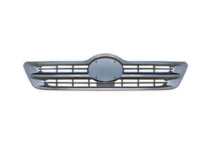 FC, FD, FE, FF, FL, FM, GD, GH, HI93, HINO, Japanese Makes, RANGER PRO- Grille Chrome – Wide Cab – Ranger Pro (03-17), HI93-093C-0