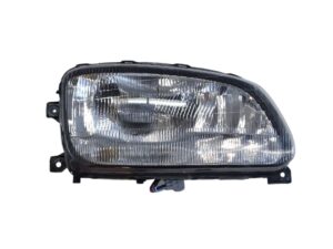 FC, FD, FE, FF, FL, FM, GD, GH, HI93, HINO, Japanese Makes, RANGER PRO- HeadLamp - RH Right Hand (Drivers Side) – With Fog – Electric Adjust – Ranger Pro (03-17), HI93-202-A1, 81110-E0682 / 81110-E0070 / HI81110E0682