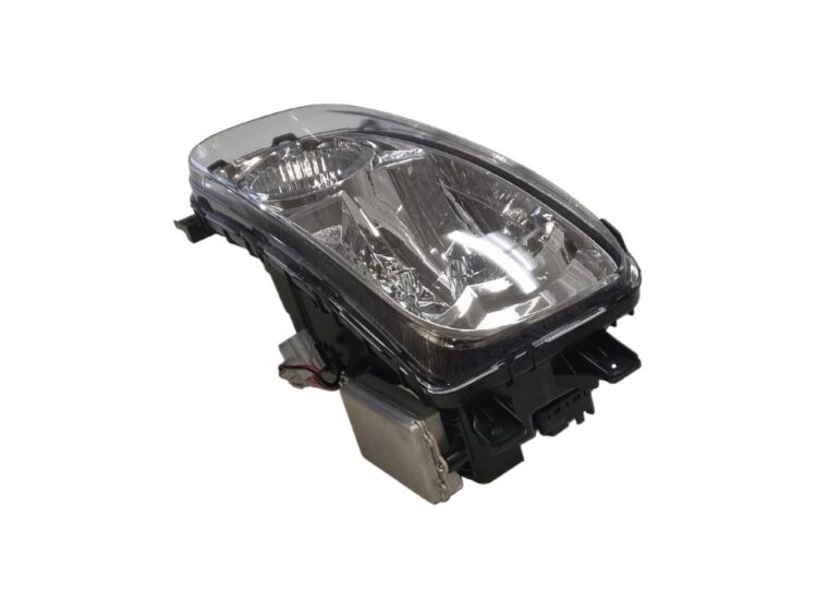 HeadLamp L/H - HID - With Power Pack - Electric Adjust - Ranger Pro (03-17) - Image 4
