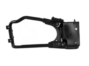 FC, FD, FE, FF, FL, FM, GD, GH, HI93, HINO, Japanese Makes, RANGER PRO- HeadLamp Holder- RH Right Hand (Drivers Side)– Narrow Cab – Ranger Pro (11-17), HI93-206-E1, 52081E0010