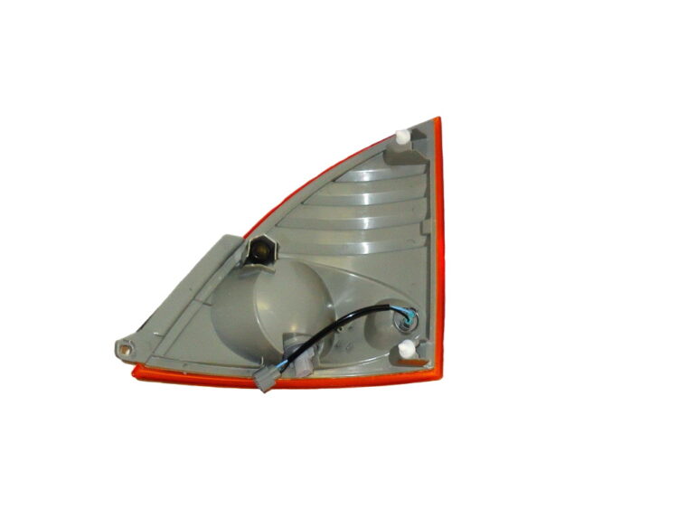 Flasher R/H - Amber - Ranger Pro (03-17) - Image 2