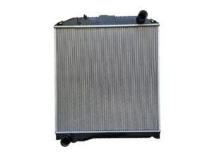 FD, FE, HI93, HINO, Japanese Makes, RANGER PRO- Radiator – J07ET ENGINE – FD/FE – Ranger Pro (10-18), HI93-520-G0