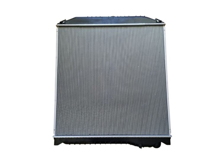 Radiator - J07ET ENGINE - FD/FE - Ranger Pro (10-18) - Image 2
