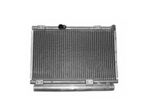FC, FD, FE, FF, FL, FM, GD, GH, HI93, HINO, Japanese Makes, RANGER PRO- Air Condition Condensor – Ranger Pro (03-17), HI93-522-0