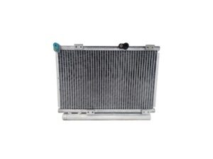 Air Condition Condensor - Ranger Pro (03-17)