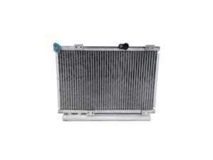 Air Condition Condensor - Ranger Pro (03-17)