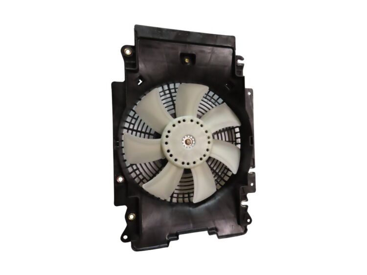 FC, FD, FE, FF, FL, FM, GD, GH, HI93, HINO, Japanese Makes, RANGER PRO- Air Conditioner/Condenser Fan – Ranger Pro (10-17), HI93-522F-B0