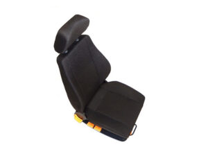 FC, FD, FE, FF, FL, FM, GD, GH, HI93, HINO, Japanese Makes, RANGER PRO- Air Seat - RH Right Hand (Drivers Side) – Manual Adjust – Ranger Pro (03-17), HI93-525-1