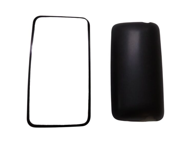 FC, FD, FE, FF, FL, FM, GD, GH, HI93, HINO, Japanese Makes, RANGER PRO- Door Mirror- RH Right Hand (Drivers Side)=LH Left Hand (Passengers Side)– Without Heat- Ranger Pro (03-17), HI93-940H-B0