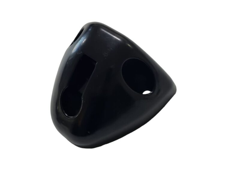 Mirror Arm Lower Base Bracket - Ranger Pro (03-08) - Image 2
