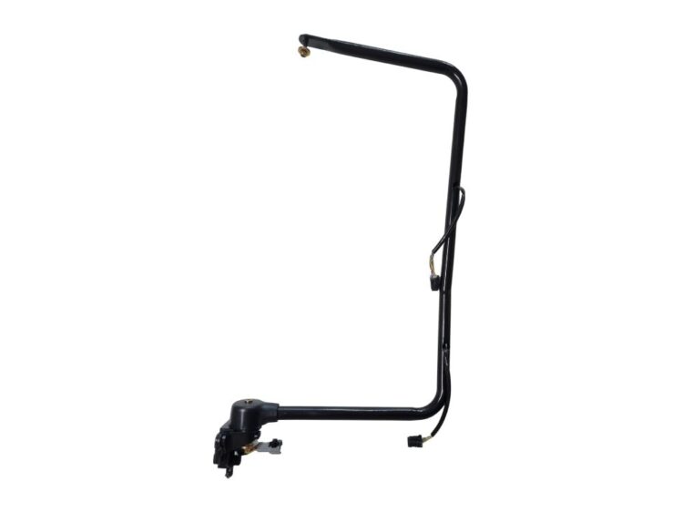 FC, FD, FE, FF, FL, FM, GD, GH, HI93, HINO, Japanese Makes, RANGER PRO- Mirror Arm ONLY- RH Right Hand (Drivers Side) – Electric – Ranger Pro (03-17), HI93-945-C1