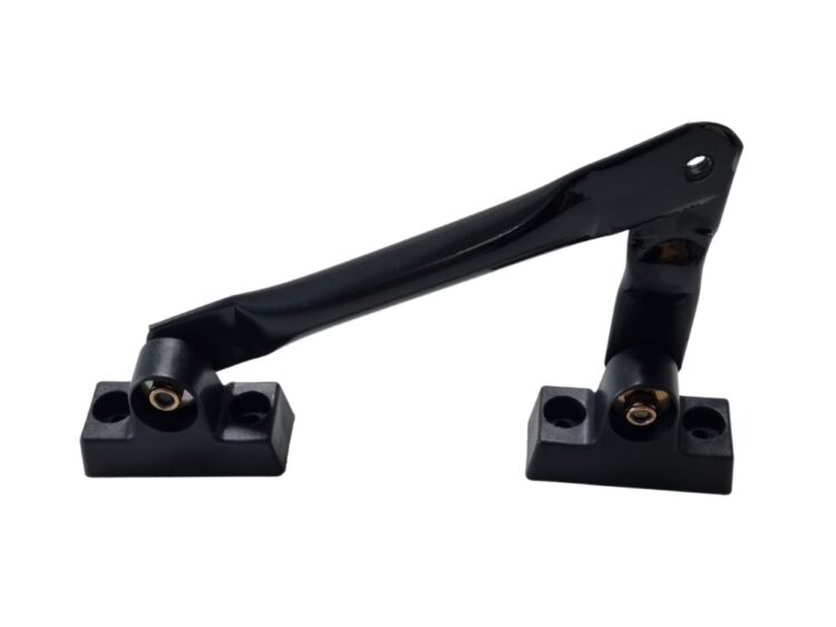 FC, FD, FE, FF, FL, FM, GD, GH, HI93, HINO, Japanese Makes, RANGER PRO- Mirror Arm- RH Right Hand (Drivers Side)– Top Y Bracket – Ranger Pro (03-17), HI93-945-D1