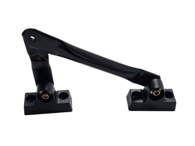 FC, FD, FE, FF, FL, FM, GD, GH, HI93, HINO, Japanese Makes, RANGER PRO- Mirror Arm- LH Left Hand (Passengers Side)– Top Y Bracket – Ranger Pro (03-17), HI93-945-D2