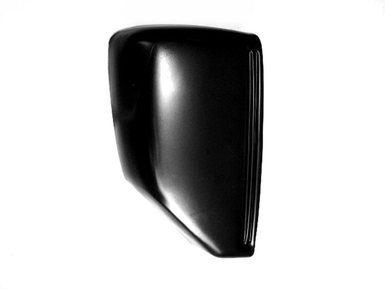 DOLPHIN, FS, GS, HI95, HINO, Japanese Makes- Front Bumper Bar Corner - RH Right Hand (Drivers Side)– Dolphin (84-93), HI95-000-A1