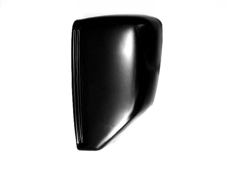 DOLPHIN, FS, GS, HI95, HINO, Japanese Makes- Front Bumper Bar Corner - LH Left Hand (Passengers Side) – Dolphin (84-93), HI95-000-A2