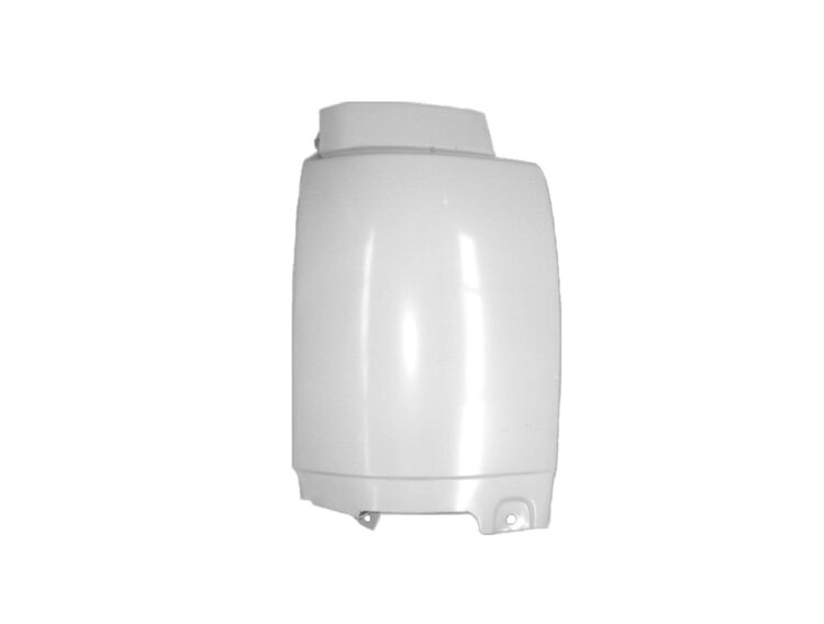 DOLPHIN, FS, GS, HI95, HINO, Japanese Makes- Corner Pane- RH Right Hand (Drivers Side)– Square HeadLamp – Dolphin (87-93), HI95-016-A1