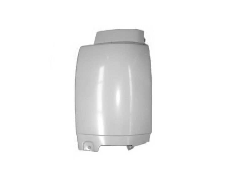 DOLPHIN, FS, GS, HI95, HINO, Japanese Makes- Corner Pane- LH Left Hand (Passengers Side)– Square HeadLamp – Dolphin (87-93), HI95-016-A2