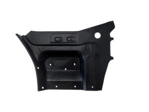 DOLPHIN, FS, GS, HI95, HINO, Japanese Makes- Step Panel- RH Right Hand (Drivers Side) – Upper – Dolphin (84-93), HI95-030-1