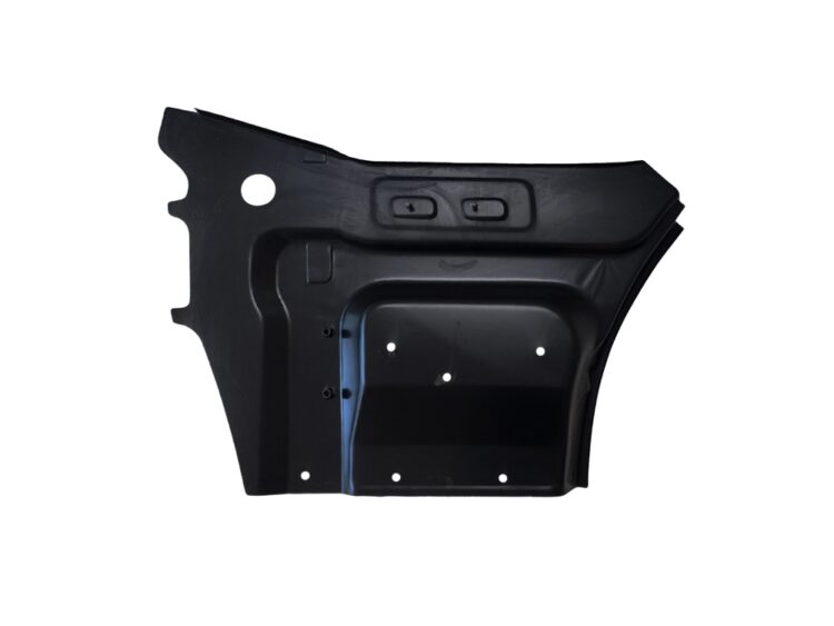 Step Panel R/H - Upper - Dolphin (84-93) - Image 2