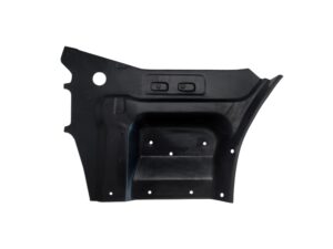 DOLPHIN, FS, GS, HI95, HINO, Japanese Makes- Step Panel- LH Left Hand (Passengers Side)– Upper – Dolphin (84-93), HI95-030-2