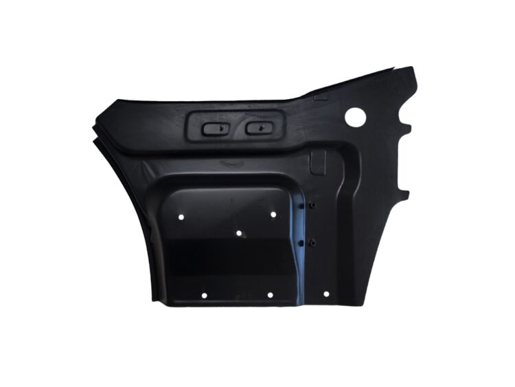 Step Panel L/H - Upper - Dolphin (84-93) - Image 2