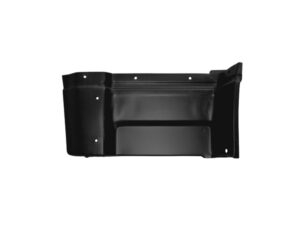 DOLPHIN, FS, GS, HI95, HINO, Japanese Makes- Step Valance Panel-LH Left Hand (Passengers Side)– Lower – Dolphin (84-93), HI95-030-A2