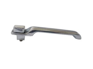 Door Handle R/H = L/H - Outer - Dolphin (84-93)