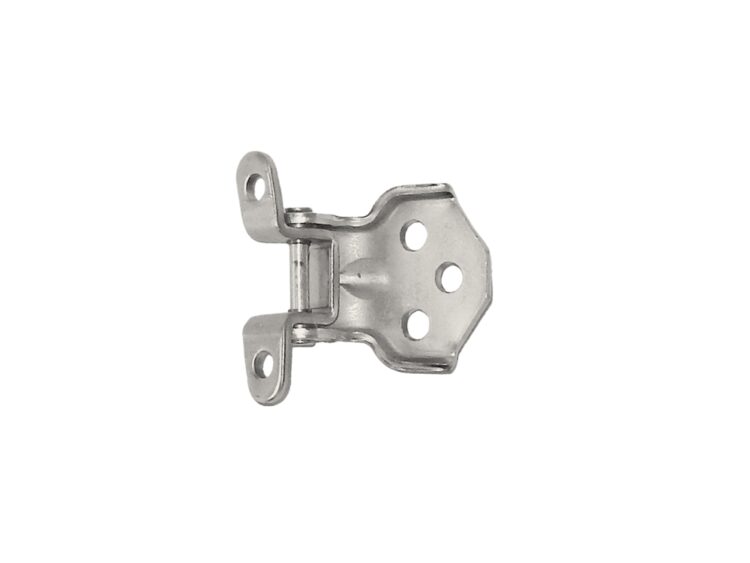 DOLPHIN, FS, GS, HI95, HINO, Japanese Makes- Door Hinge- RH Right Hand (Drivers Side) – Upper = LH Left Hand (Passengers Side) – Lower – Dolphin (84-93), HI95-040T-1