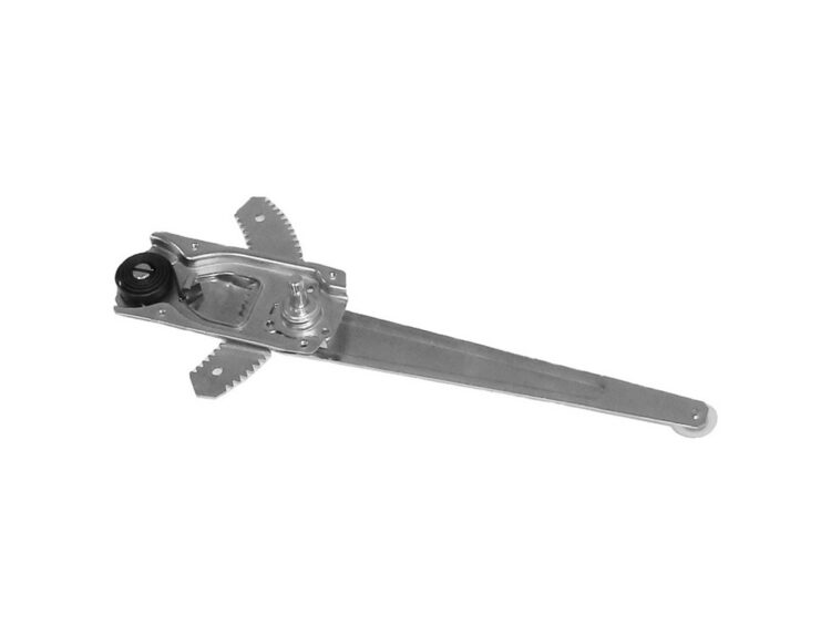 DOLPHIN, FS, GS, HI95, HINO, Japanese Makes- Door Window Regulator - LH Left Hand (Passengers Side)– Manual – Dolphin (84-93), HI95-040Z-2