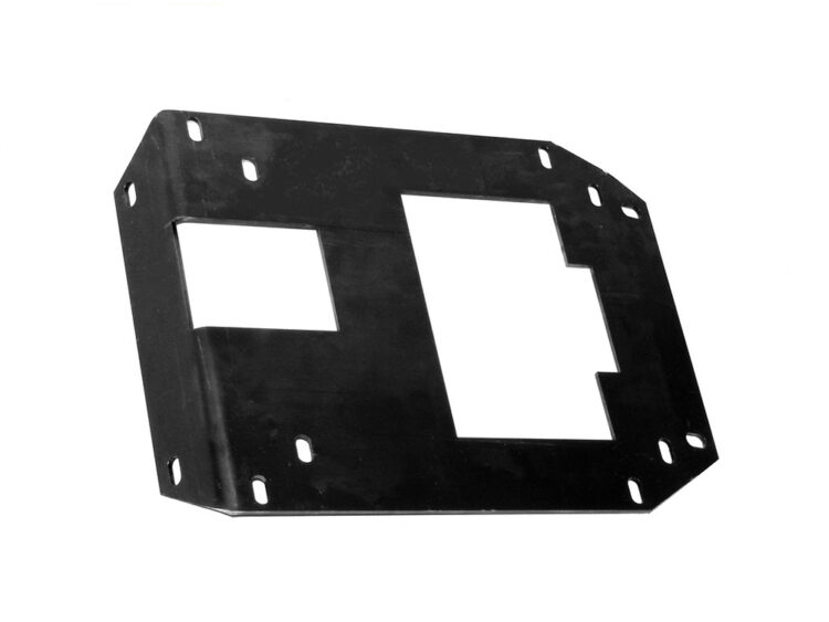 FN, FS, HI95, HINO, Japanese Makes, SS, SUPER DOLPHIN- Seat Bracket – Dolphin (84-93), HI95-525-0
